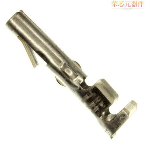 60619-1原装「CONN SOCKET 14-20AWG CRIMP TIN」正品