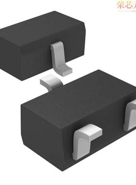 DTC114YUAT106原装「TRANS PREBIAS NPN 200MW UMT3」正品