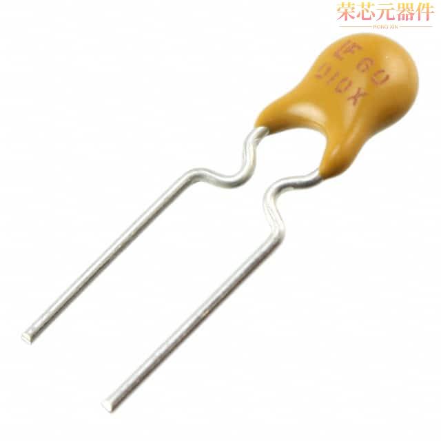 60R010XU原装「PTC RESET FUSE 60V 100MA RADIAL」正品