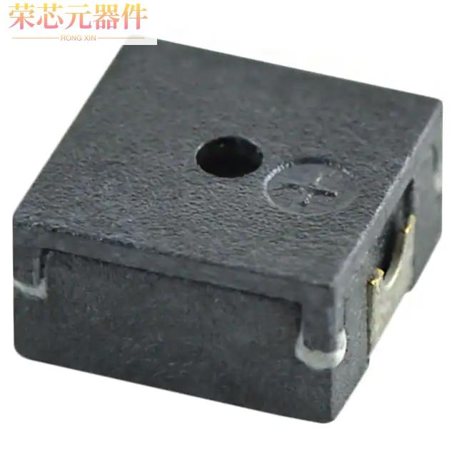 CMT-4023S-SMT-TR原装「BUZZER MAGNETIC 3V 4X4MM SMD」正品