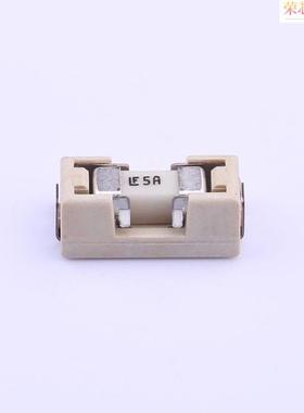 0154005.DR原装「5A 125V」正品