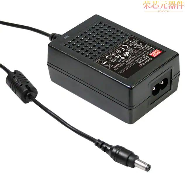 GST25B18-P1J原装「AC/DC DESKTOP ADAPTER 18V 25W」正品