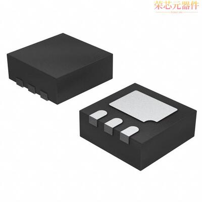 LT6703HDC-3#TRPBF原装「IC COMPARATOR 400MV REF 3-