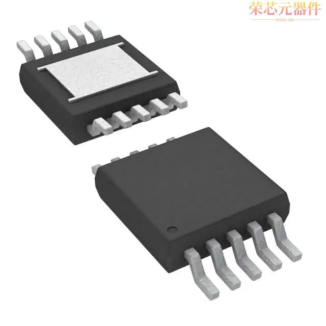 LTC1403AHMSE#PBF原装「IC ADC 14BIT SAR 10MSOP」正品