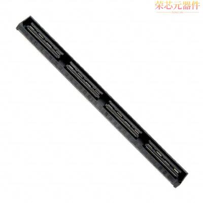 QSH-120-01-L-D-A原装「CONN RCPT 240POS SMD GOLD」正品