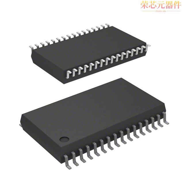 AS6C4008-55SIN原装「IC SRAM 4MBIT PARALLEL 32SOP」正品