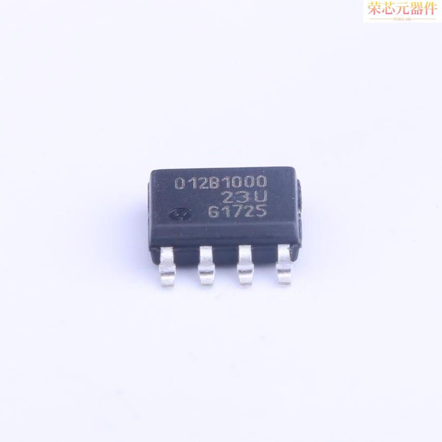 TLE5012BE1000原装「TLE5012BE1000」正品