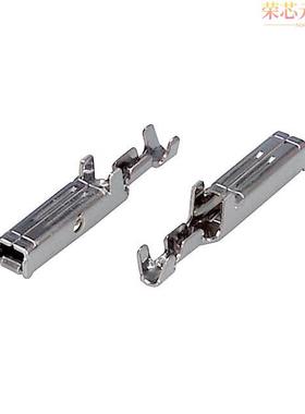 175194-2原装「CONN SOCKET 24-28AWG CRIMP GOLD」正品