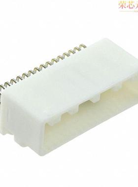 1318745-2原装「CONN HEADER R/A 32POS 2.2MM」正品