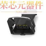 368356-1原装「CONN RCPT HSG 3POS FOR CLIP」正品
