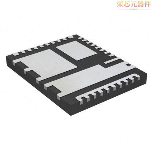FDMF8811原装「100V SMART POWER STAGE」正品