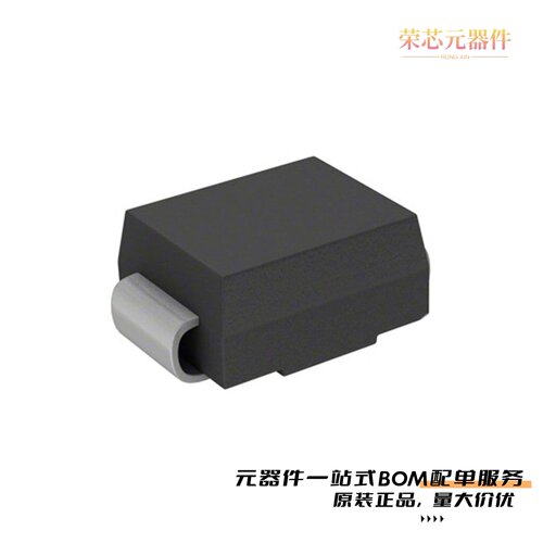 原装P0300SA[TSS, DO-214AA, 25V,50MA,CO 70PF]
