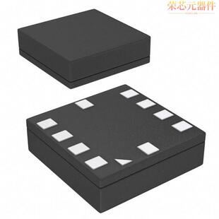 KXTH9-2083-FR原装「ACCELEROMETER 2.5G ANALOG 10LGA」正品