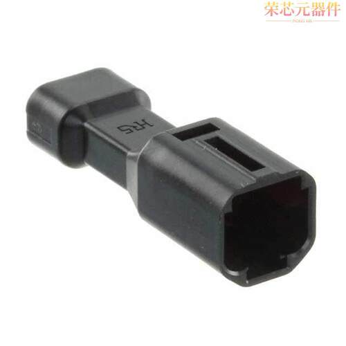 DF62W-2EP-2.2C原装「CONN PLUG HOUSING 2POS 2.2MM」正品