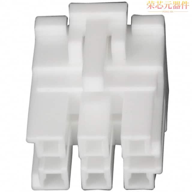 DF5A-6DS-5C原装「CONN RECEPT HOUSE 6POS 5MM DUAL」正品