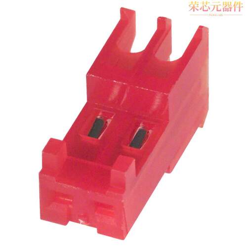 3-644540-2原装「CONN RCPT 2POS IDC 22AWG TIN」正品