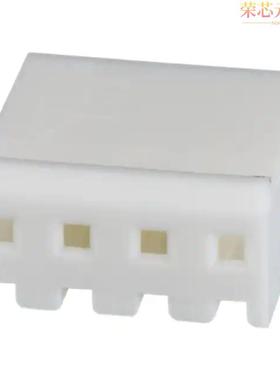 640250-4原装「CONN RECEPT 4 POS W/RAMP SL-156」正品