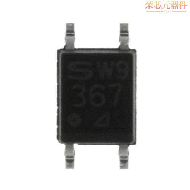 PC367NJ0000F原装「OPTOISO 3.75KV TRANS 4-MINI-FLAT」正品