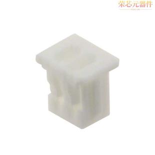 「CONN NATURAL」正品 HOUSING 1.25MM 2POS 0510210200原装