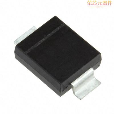MSMCGLCE18A原装「TVS DIODE 18VWM 29.2VC SMCG」正品