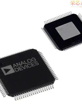 AD9852ASVZ原装「IC DDS 300MHZ 12BIT 80TQFP」正品