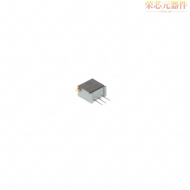 68XR200LF原装「TRIMMER 200 OHM 0.5W PC PIN SIDE」正品