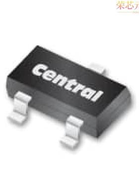 CMPTA42 TR原装「TRANS NPN 300V 0.5A SOT-23」正品