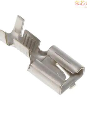 336236-3原装「CONN QC RCPT 13-17AWG 0.250」正品