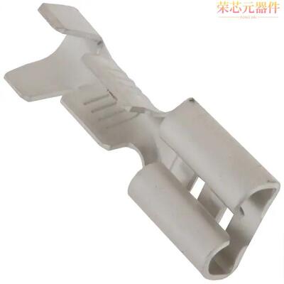 41274-1原装「CONN QC RCPT 14-18AWG 0.250」正品