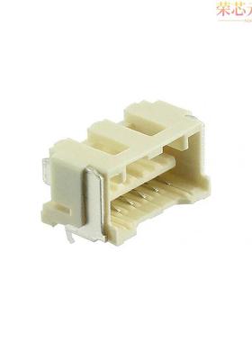 5025840660原装「CONN RCPT 6POS 0.059 TIN SMD」正品