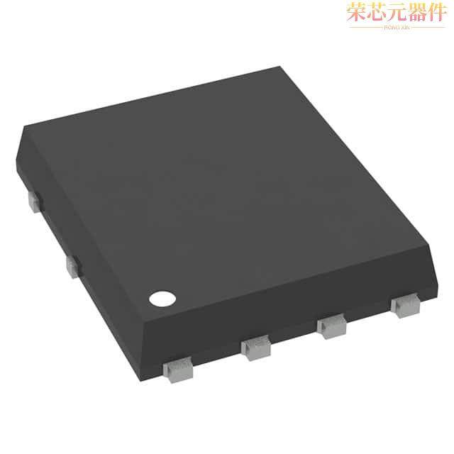 FDMS7572S原装「MOSFET N-CH 25V 23A/49A 8PQFN」正品