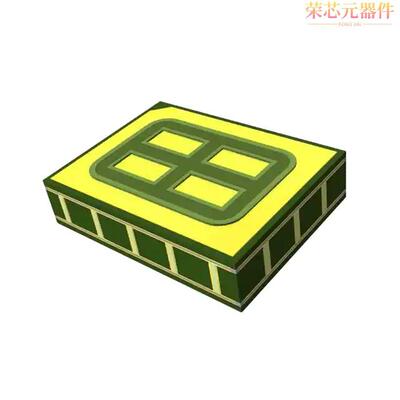 MP34DT06JTR原装「MICROPHONE MEMS DIGITAL PDM OMNI」正品