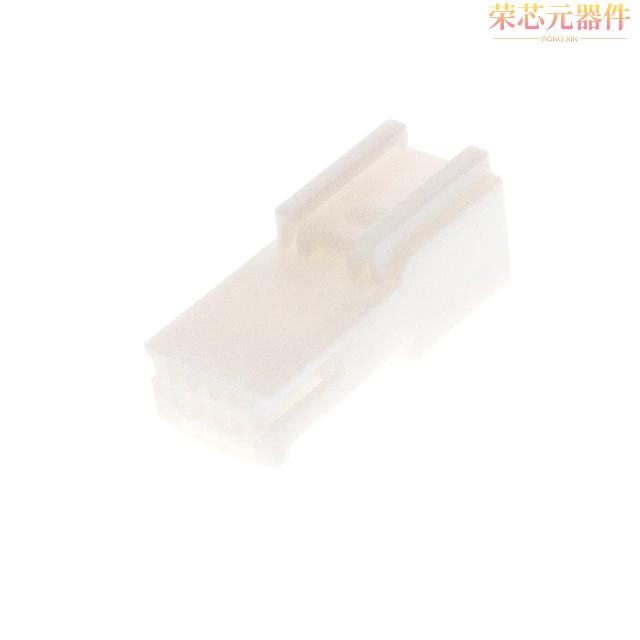 1565804-1原装「CONN RCPT HSG 8POS 2.20MM」正品