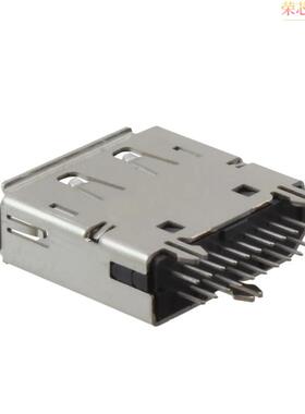 2041441-1原装「CONN RCPT DISPLAYPORT 20POS VERT」正品