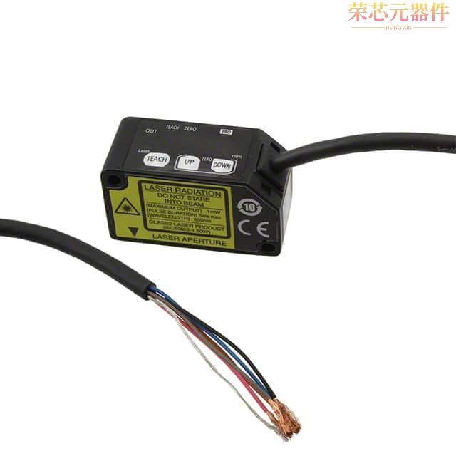HG-C1050原装「SENSOR REFLCTV 50MM NPN OPEN COL」正品