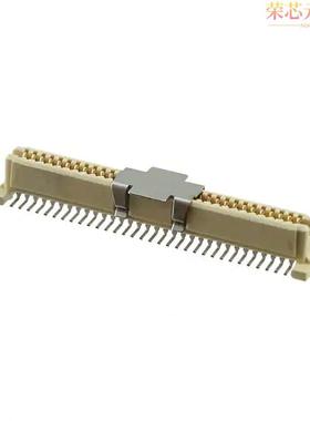 0714390464原装「CONN RCPT 64POS SMD GOLD」正品