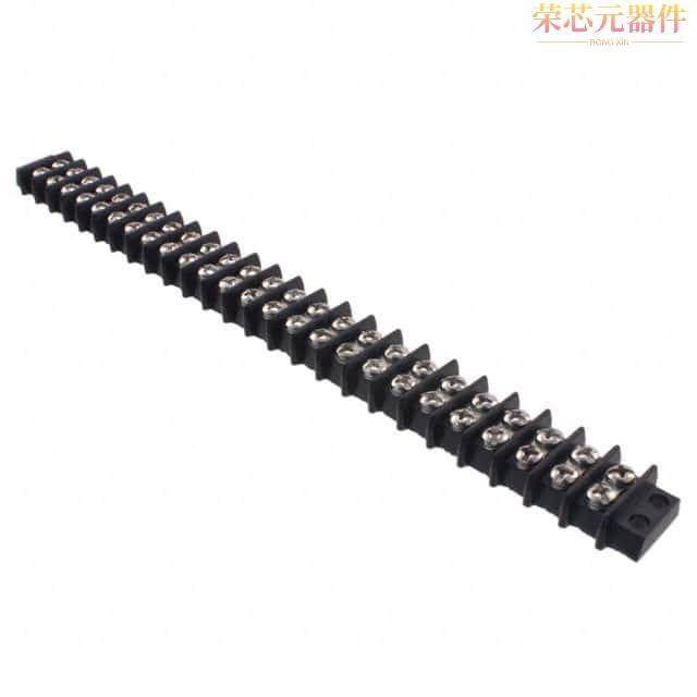 25-140原装「CONN BARRIER STRP 25CIRC 0.375