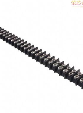 25-140原装「CONN BARRIER STRP 25CIRC 0.375