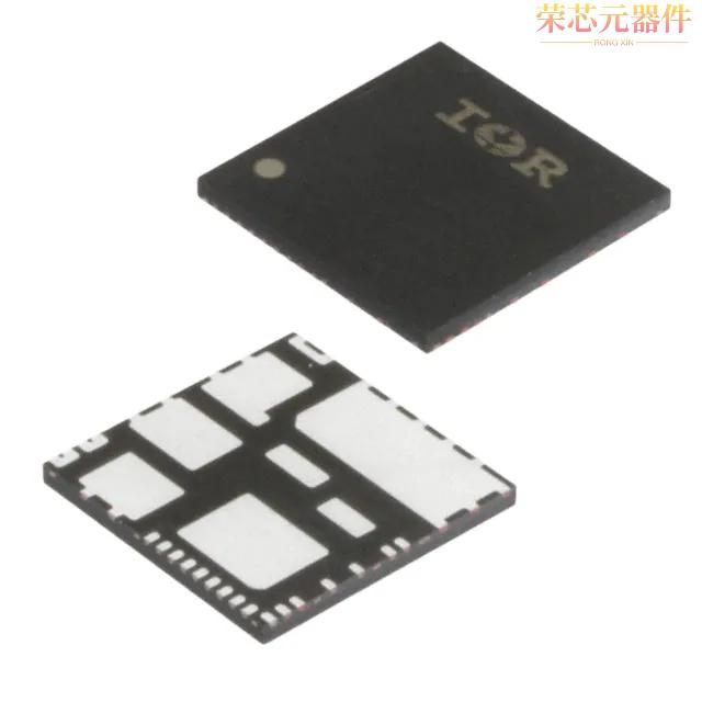 IRSM836-024MA原装「IC MTR DRIVER 13.5V-16.5V 36PQFN」正品