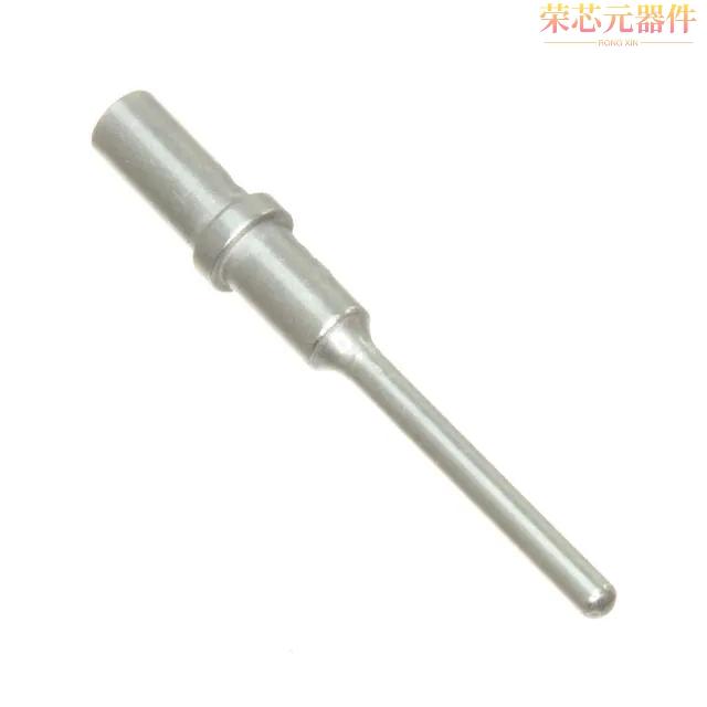 0460-202-20141原装「CONN PIN 20AWG NICKEL CRIMP」正品