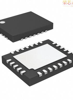 LTC4261IUFD#PBF原装「IC HOT SWAP CTRLR -48V 24QFN」正品