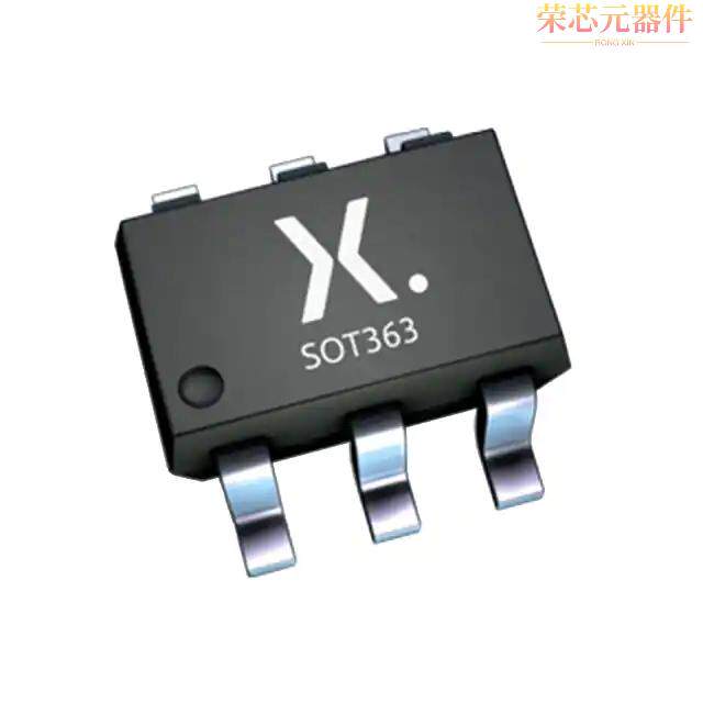 74LVC1G3157GW,125原装「IC MUX/DEMUX 2X1 6TSSOP」正品