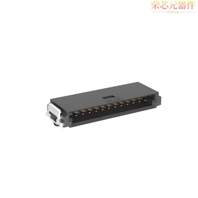 234478原装「MIBR M 12POS RA A SMT」正品