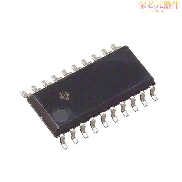 CD74HC688NSR原装「IC COMPARATOR IDENTITY 8B 20SO」正品