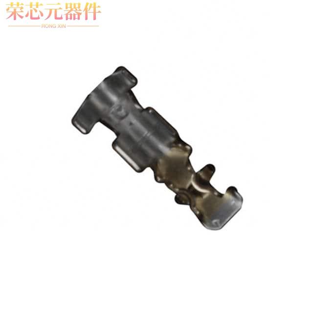 DF3-2428SCFC原装「CONN SOCKET 24-28AWG CRIMP GOLD」正品