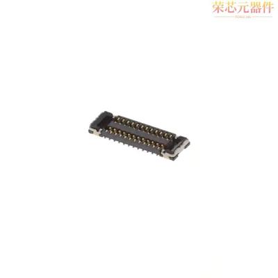 5046182412原装「0.35 B/B REC ASSY 24CKT EMBSTP P」正品