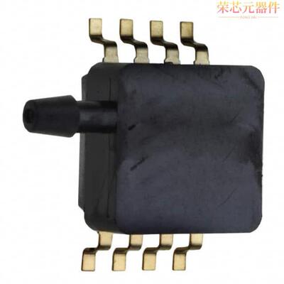 MPXV7007GP原装「PRESSURE SENSOR SIDE PORT 8-SOP」正品