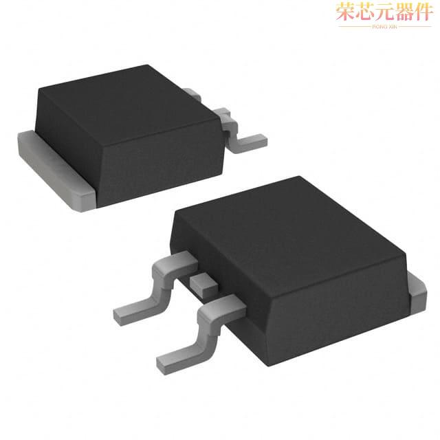NTB5D0N15MC原装「MOSFET - N-  SHIELDED GATE」正品
