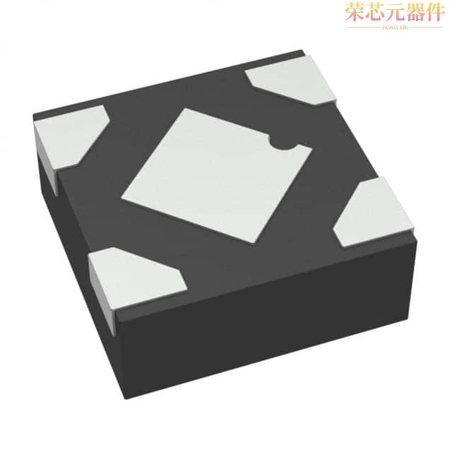 NCP177AMX125TCG原装「IC REG LINEAR 1.25V 500MA 4X