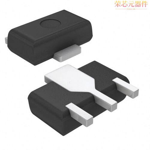 DSA7004S0L原装「TRANS PNP 50V 2A MINIP3-F」正品